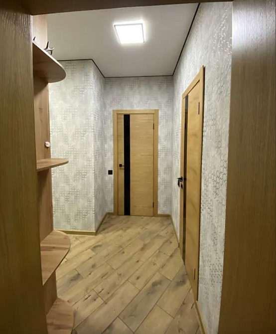 Продам 1к квартиру ремонт АГВ Ближнє замостя Винница - изображение 6