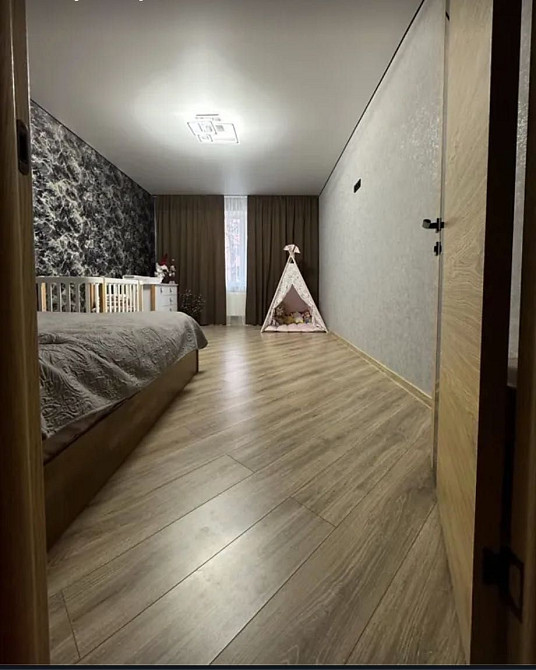 Продам 1к квартиру ремонт АГВ Ближнє замостя Винница - изображение 3