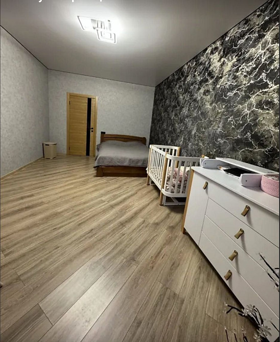 Продам 1к квартиру ремонт АГВ Ближнє замостя Винница - изображение 4