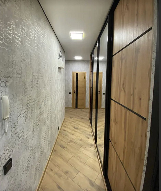 Продам 1к квартиру ремонт АГВ Ближнє замостя Винница - изображение 5