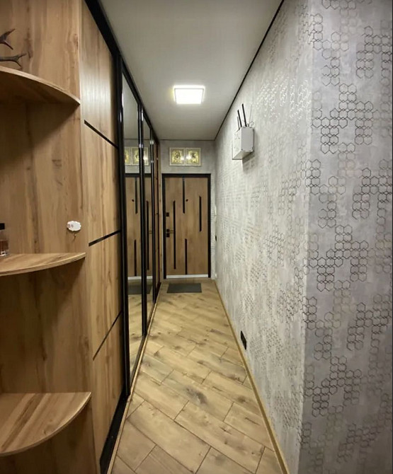 Продам 1к квартиру ремонт АГВ Ближнє замостя Винница - изображение 7