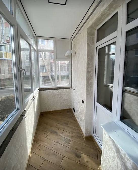 Продам 1к квартиру ремонт АГВ Ближнє замостя Винница - изображение 8
