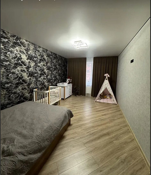 Продам 1к квартиру ремонт АГВ Ближнє замостя Винница - изображение 2