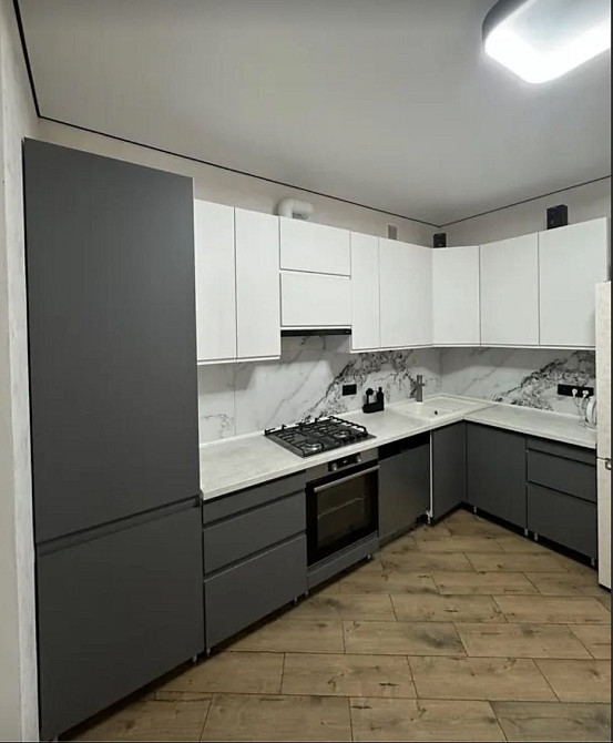 Продам 1к квартиру ремонт АГВ Ближнє замостя Винница - изображение 1