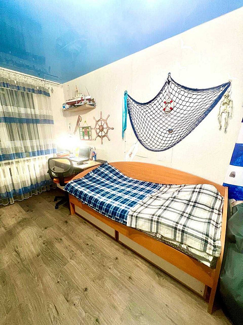 2х квартира на Героев Обороны Одессы Одесса - изображение 4