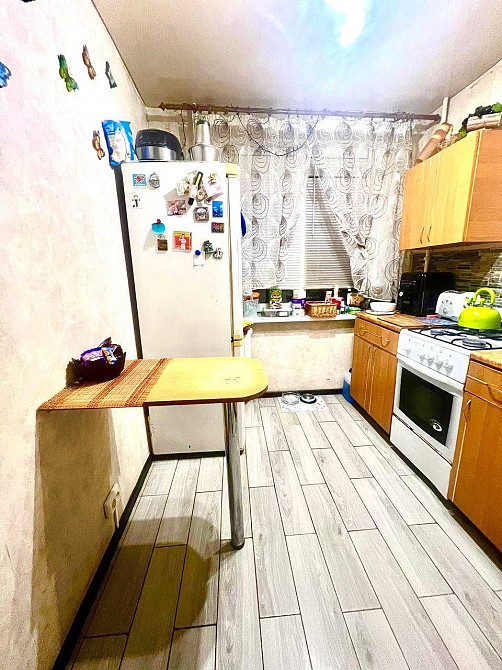 2х квартира на Героев Обороны Одессы Одесса - изображение 7