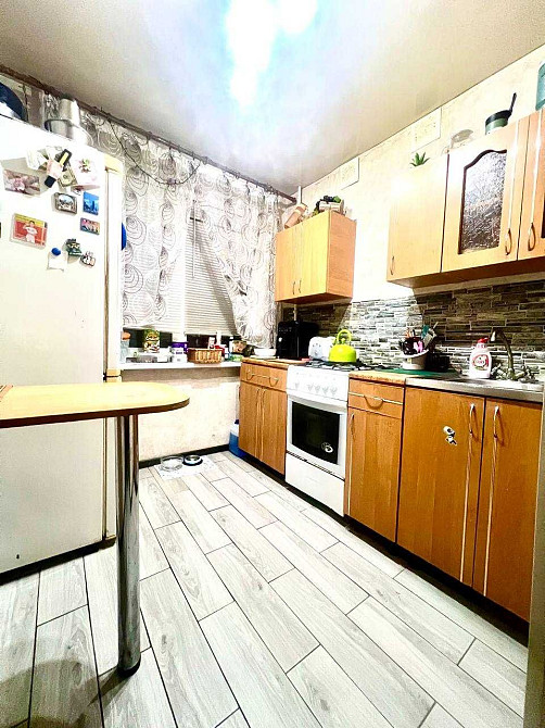 2х квартира на Героев Обороны Одессы Одесса - изображение 2