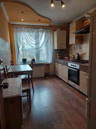 ПРОДАЖ 3 кім. квартира  62 м кв вул В. Великого м. Стебник Стебник