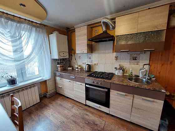 ПРОДАЖ 3 кім. квартира  62 м кв вул В. Великого м. Стебник Стебник