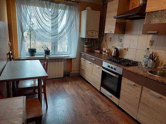 ПРОДАЖ 3 кім. квартира  62 м кв вул В. Великого м. Стебник Стебник