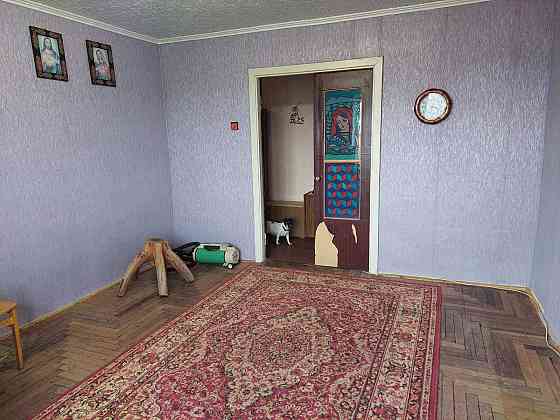 ПРОДАЖ 3 кім. квартира  62 м кв вул В. Великого м. Стебник Стебник