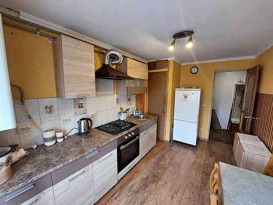 ПРОДАЖ 3 кім. квартира  62 м кв вул В. Великого м. Стебник Стебник