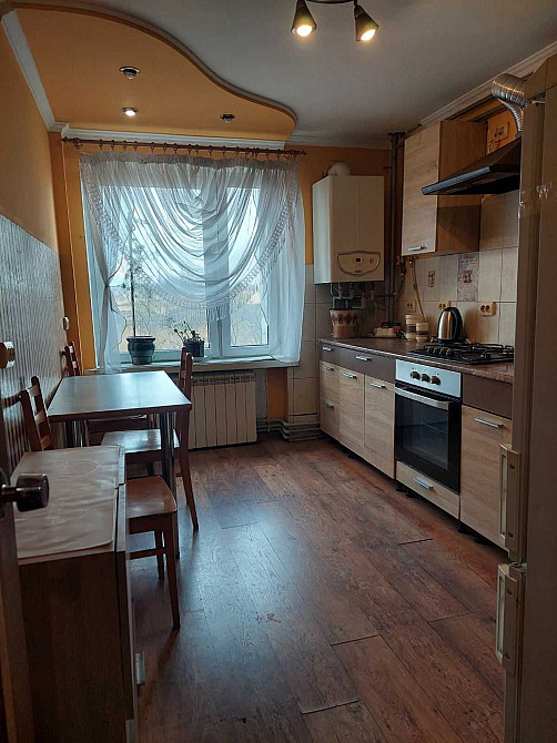 ПРОДАЖ 3 кім. квартира  62 м кв вул В. Великого м. Стебник Стебник - изображение 4