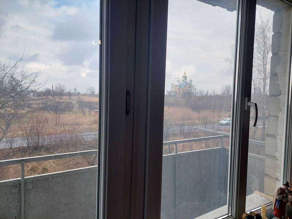 ПРОДАЖ 3 кім. квартира  62 м кв вул В. Великого м. Стебник Стебник - изображение 7