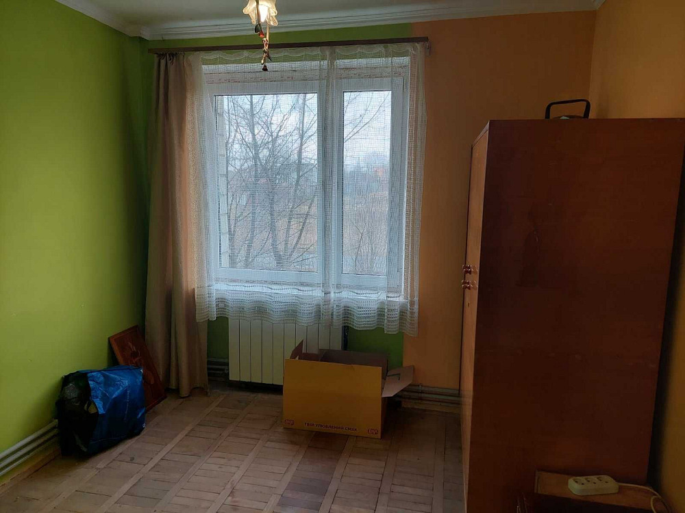 ПРОДАЖ 3 кім. квартира  62 м кв вул В. Великого м. Стебник Стебник - изображение 8