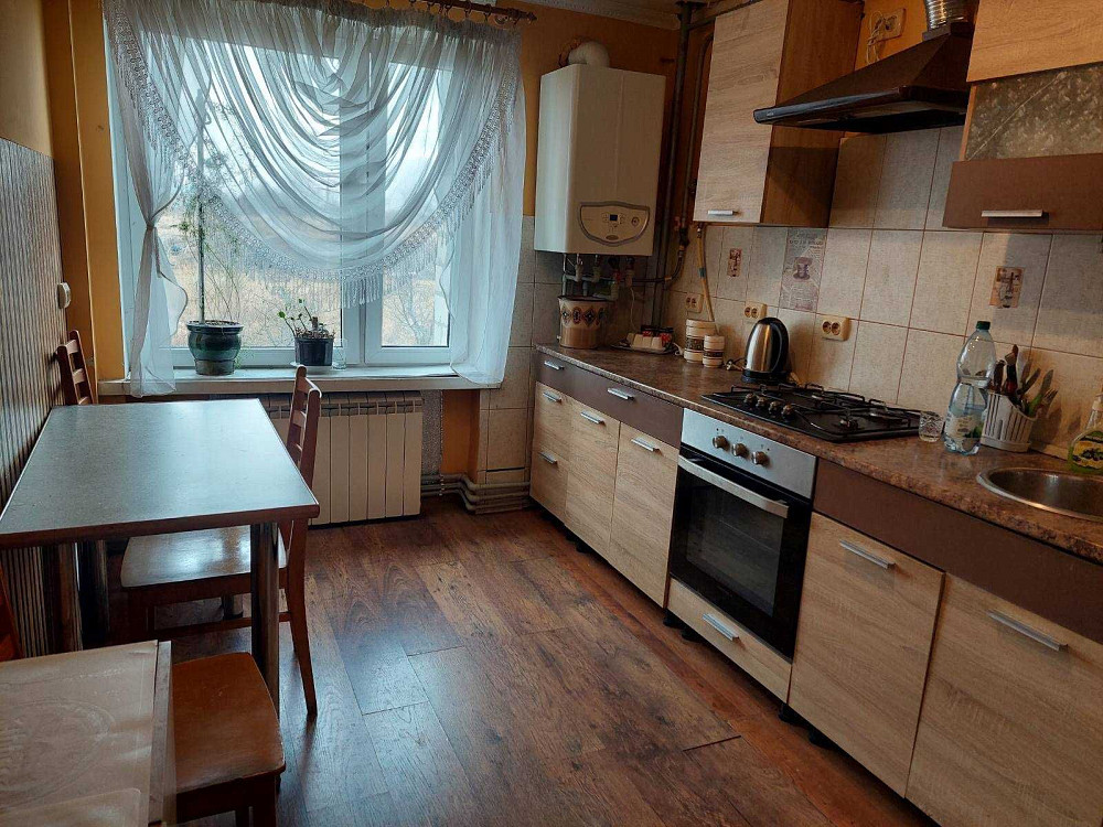 ПРОДАЖ 3 кім. квартира  62 м кв вул В. Великого м. Стебник Стебник - изображение 1