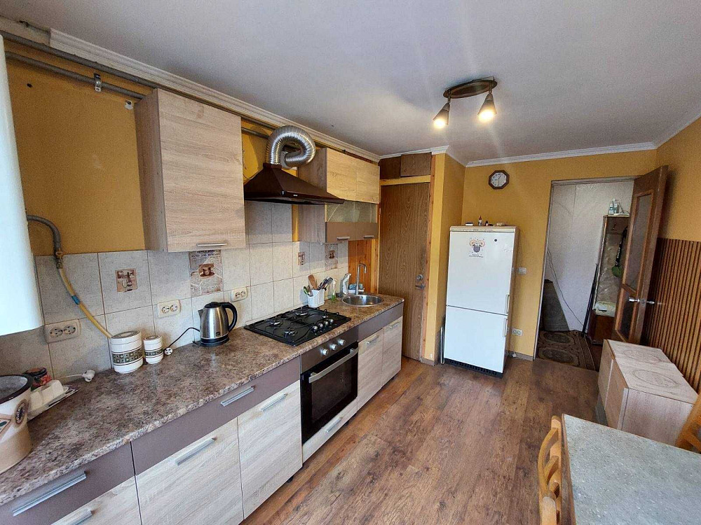 ПРОДАЖ 3 кім. квартира  62 м кв вул В. Великого м. Стебник Стебник - изображение 3