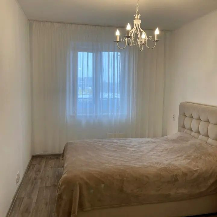 Продаж 2 к квартири,54 кв м ,Деснянский район, Закревского 57 Киев - изображение 1