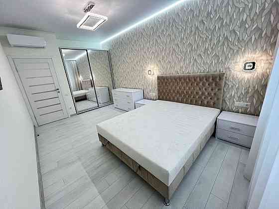 51 жемчужина! Своя! Аркадия! 1 ком! Балкон! Одесса