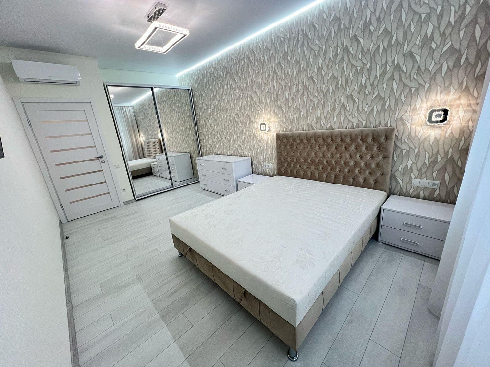 51 жемчужина! Своя! Аркадия! 1 ком! Балкон! Одесса - изображение 4