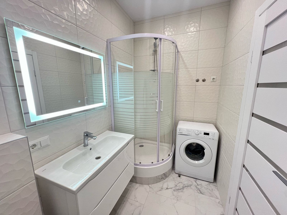 51 жемчужина! Своя! Аркадия! 1 ком! Балкон! Одесса - изображение 6