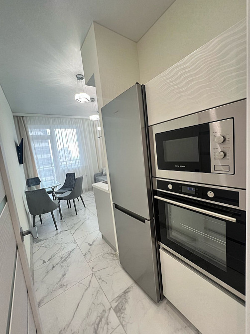 51 жемчужина! Своя! Аркадия! 1 ком! Балкон! Одесса - изображение 3