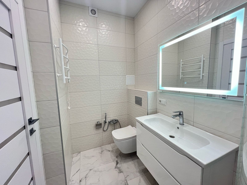 51 жемчужина! Своя! Аркадия! 1 ком! Балкон! Одесса - изображение 7