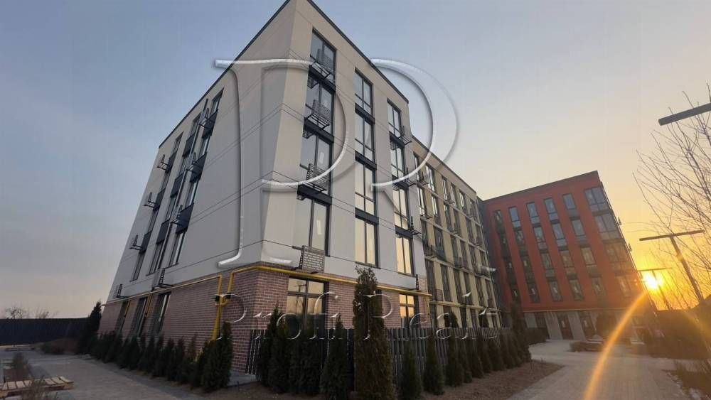 Продаж 2х кімн. квартири з документами ЖК SOFI HOUSE,Софіївська Сфера Софиевская Борщаговка - изображение 3