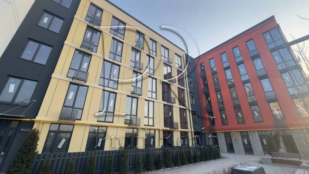 Продаж 2х кімн. квартири з документами ЖК SOFI HOUSE,Софіївська Сфера Софиевская Борщаговка - изображение 1