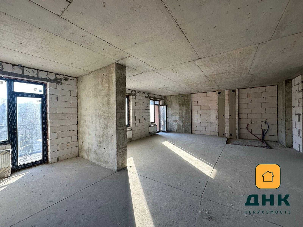 ‼️По ВЫГОДНОЙ цене 2К квартира без ремонта в сданном доме Акрополь Одесса - изображение 1