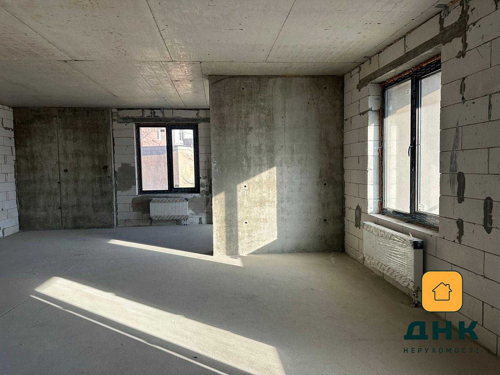 ‼️По ВЫГОДНОЙ цене 2К квартира без ремонта в сданном доме Акрополь Одесса - изображение 3