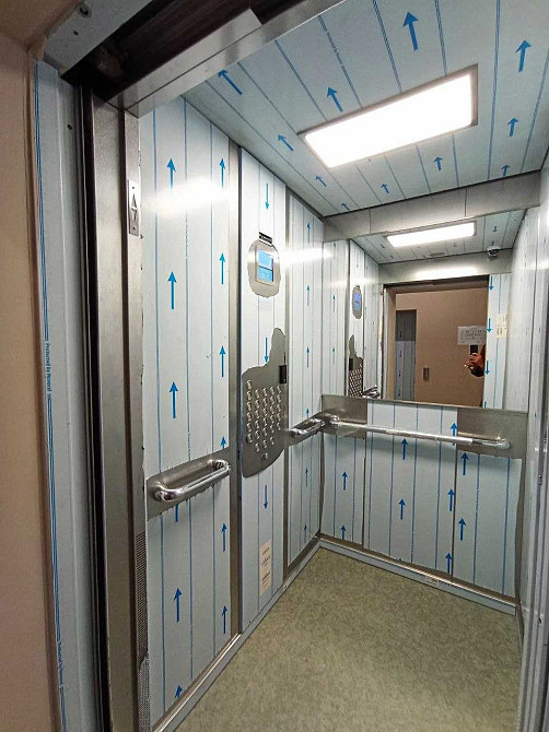 ‼️По ВЫГОДНОЙ цене 2К квартира без ремонта в сданном доме Акрополь Одесса - изображение 8