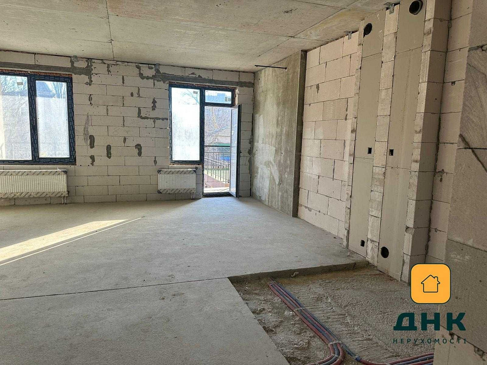 ‼️По ВЫГОДНОЙ цене 2К квартира без ремонта в сданном доме Акрополь Одесса - изображение 4