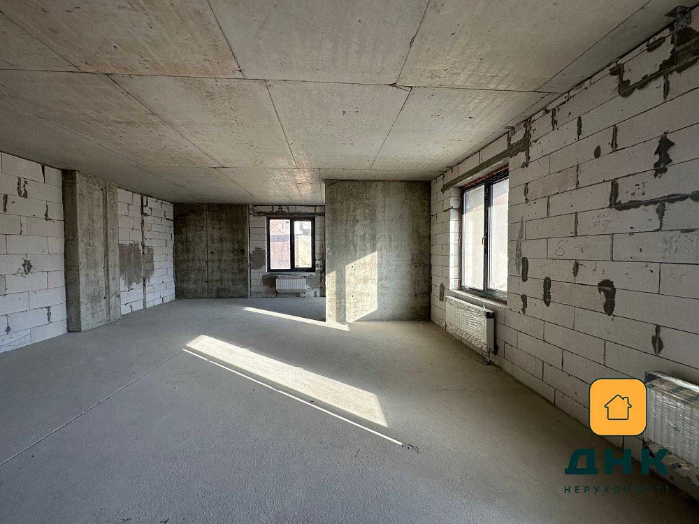 ‼️По ВЫГОДНОЙ цене 2К квартира без ремонта в сданном доме Акрополь Одесса - изображение 2