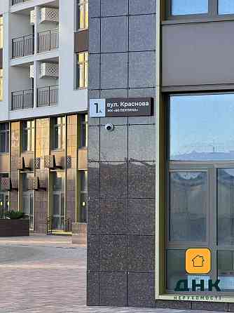 ‼️947 $/м2 1К с балконом видом на город 60 Жемчужина 2 секция ЖК СДАН Одесса