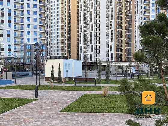 ‼️947 $/м2 1К с балконом видом на город 60 Жемчужина 2 секция ЖК СДАН Одесса