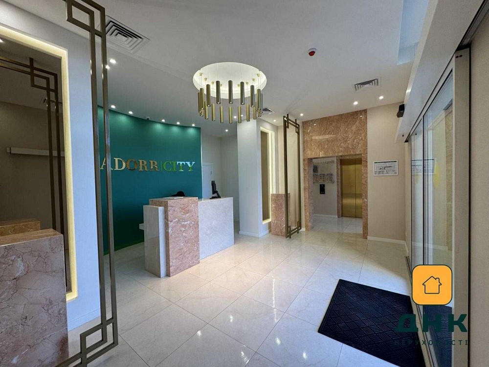 ‼️947 $/м2 1К с балконом видом на город 60 Жемчужина 2 секция ЖК СДАН Одесса - изображение 8