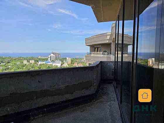 ‼️ОГО Вау Продам Огромный Пентхаус Вид на Море и Город Аркадия Родос Одесса