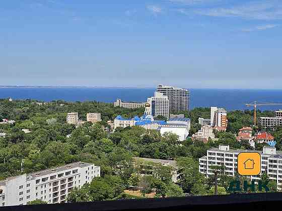 ‼️ОГО Вау Продам Огромный Пентхаус Вид на Море и Город Аркадия Родос Одесса