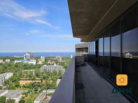 ‼️ОГО Вау Продам Огромный Пентхаус Вид на Море и Город Аркадия Родос Одесса