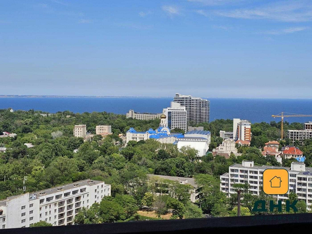 ‼️ОГО Вау Продам Огромный Пентхаус Вид на Море и Город Аркадия Родос Одесса - изображение 1