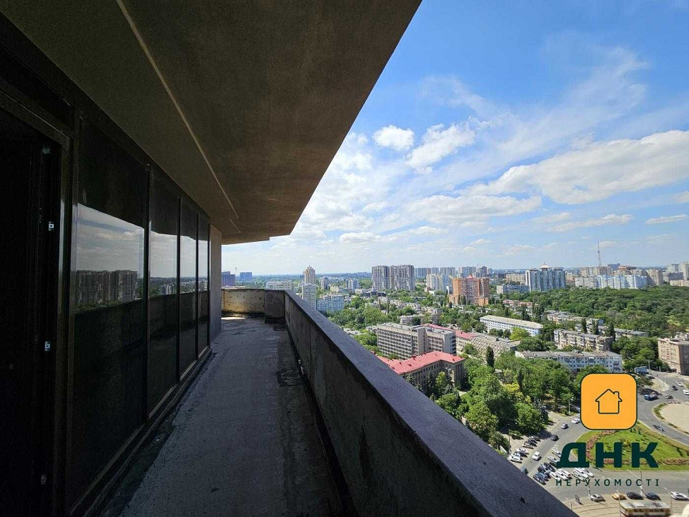 ‼️ОГО Вау Продам Огромный Пентхаус Вид на Море и Город Аркадия Родос Одесса - изображение 4