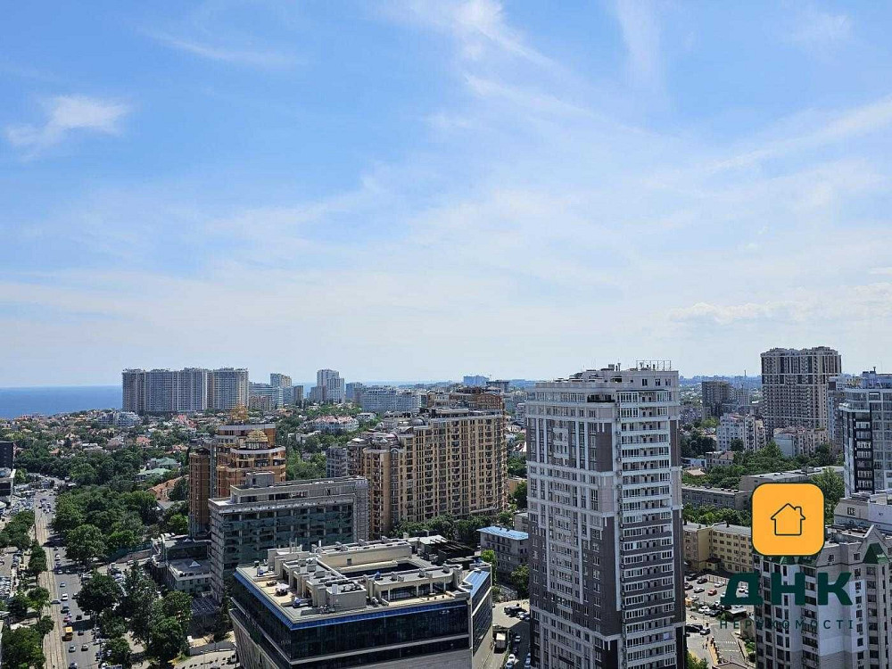 ‼️ОГО Вау Продам Огромный Пентхаус Вид на Море и Город Аркадия Родос Одесса - изображение 8