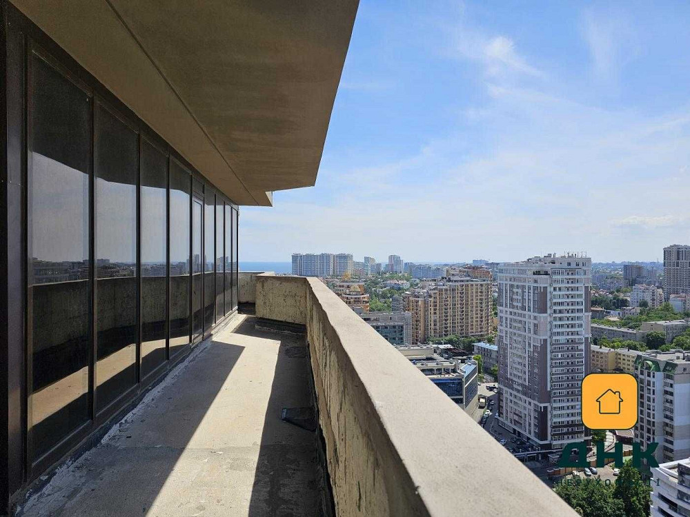 ‼️ОГО Вау Продам Огромный Пентхаус Вид на Море и Город Аркадия Родос Одесса - изображение 7