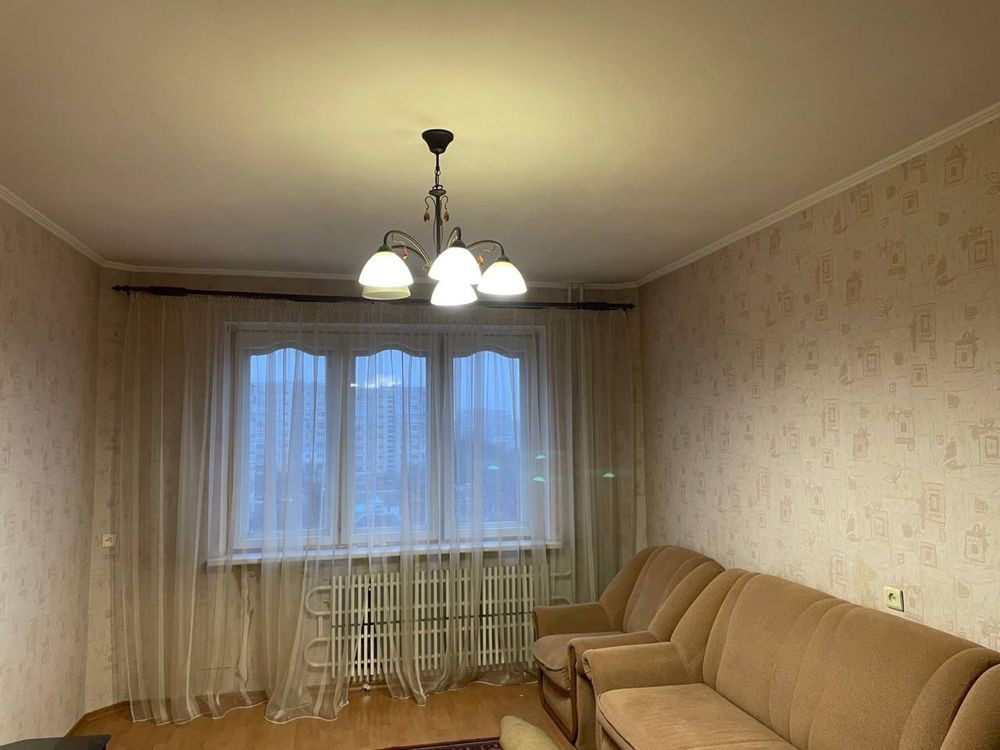 Продаж 3к квартири з бойлером Сумы - изображение 2