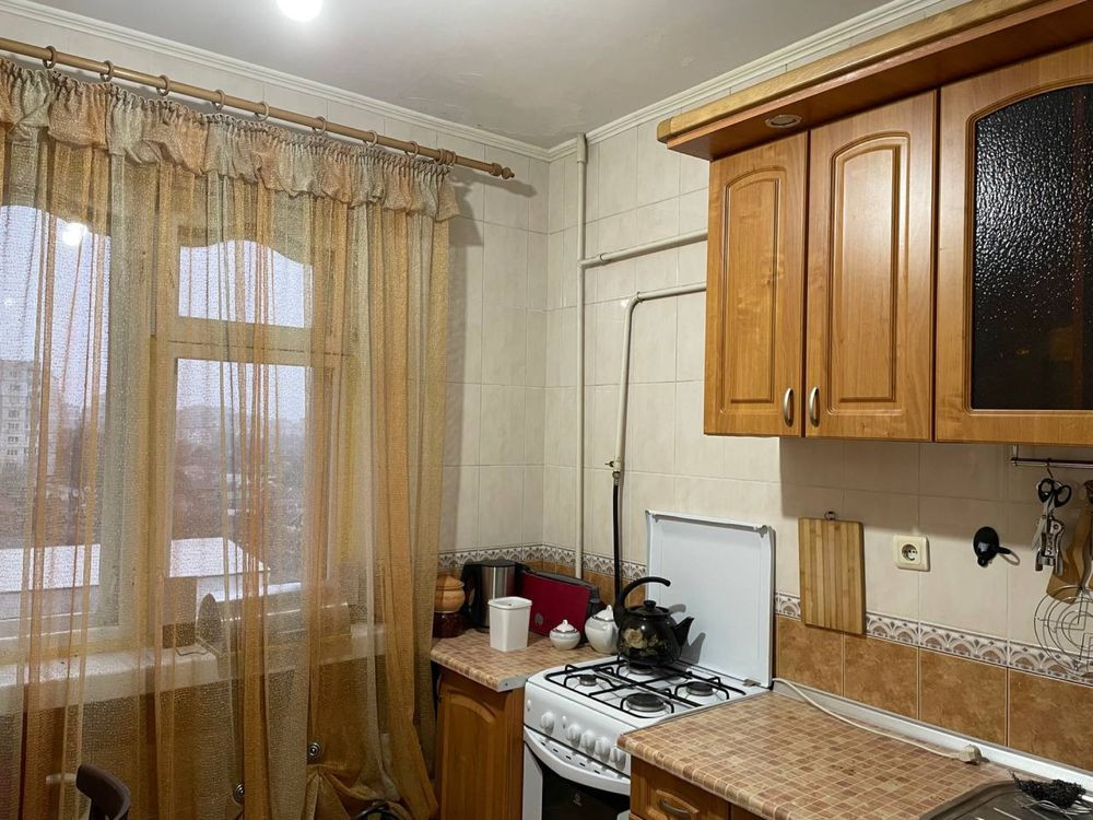 Продаж 3к квартири з бойлером Сумы - изображение 3