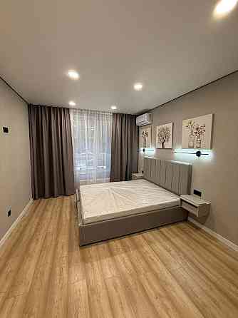 39м² після ремонту Уютний квартал. Гардероб, тепла підлога У-квартал Софиевская Борщаговка