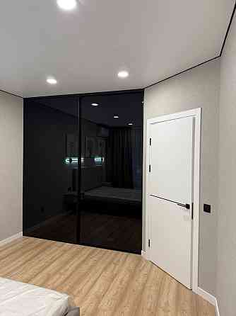39м² після ремонту Уютний квартал. Гардероб, тепла підлога У-квартал Софиевская Борщаговка