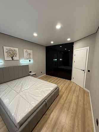 39м² після ремонту Уютний квартал. Гардероб, тепла підлога У-квартал Софиевская Борщаговка