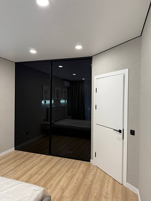 39м² після ремонту Уютний квартал. Гардероб, тепла підлога У-квартал Софиевская Борщаговка - изображение 4